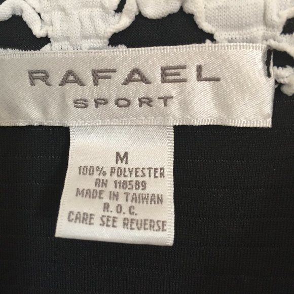 Rafael Zip Jacket - Picture 3 of 3